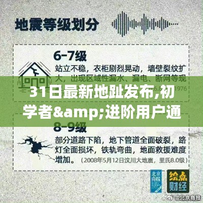 初学者与进阶用户通用，最新地趾发布全流程步骤指南（31日最新更新）