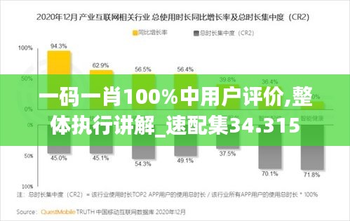 一码一肖100%中用户评价,整体执行讲解_速配集34.315