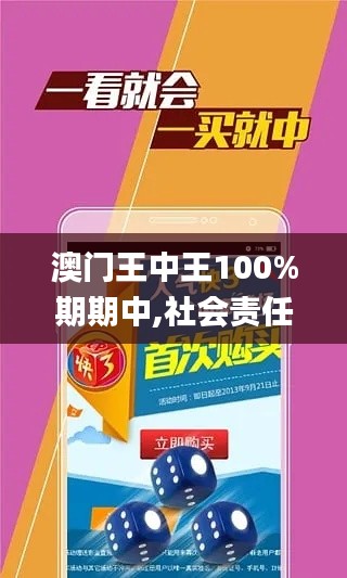 澳门王中王100%期期中,社会责任解析落实_可控版53.196