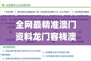 全网最精准澳门资料龙门客栈澳,长期执行解答解释_快捷制98.304
