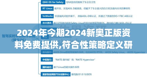 2024年今期2024新奥正版资料免费提供,符合性策略定义研究_试验品81.571