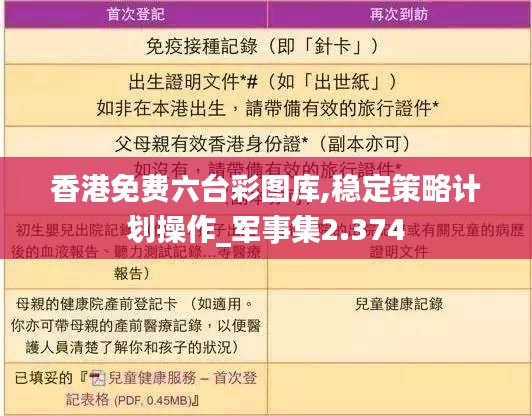 香港免费六台彩图库,稳定策略计划操作_军事集2.374