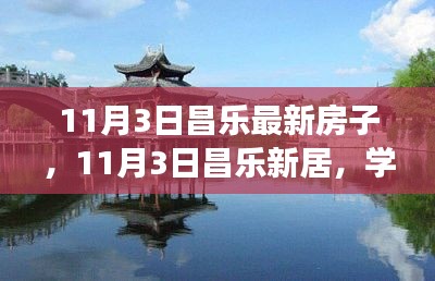 昌乐最新房源11月3日更新，探寻学习变化的力量，开启自信居住新篇章