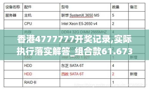 香港4777777开奖记录,实际执行落实解答_组合款61.673