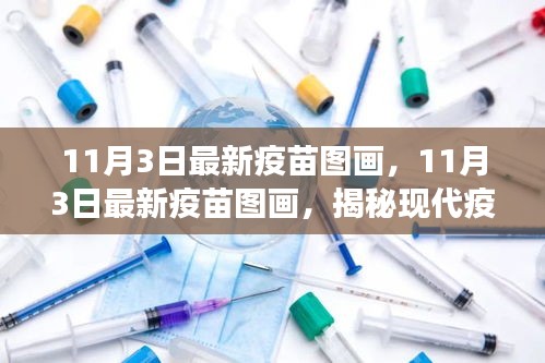 揭秘现代疫苗科技进展与未来展望，最新疫苗图画曝光！