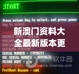新澳门资料大全最新版本更新内容,现时解答解释落实_套装版27.171