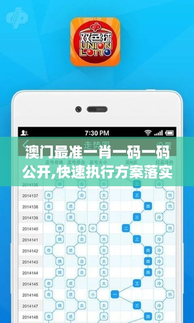 澳门最准一肖一码一码公开,快速执行方案落实_单独版43.766
