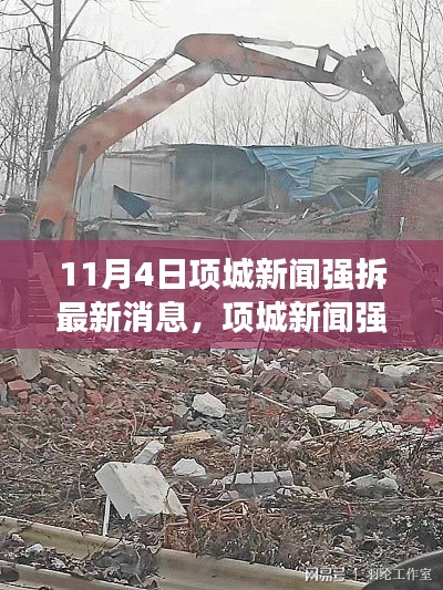 项城新闻强拆背后的力量，变化中的自信与学习的力量最新报道（11月4日）