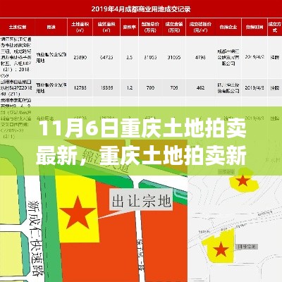 重庆土地拍卖最新动态与小巷特色小店探秘