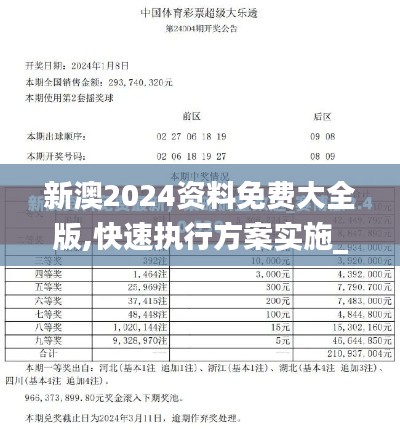 新澳2024资料免费大全版,快速执行方案实施_虚拟集75.868
