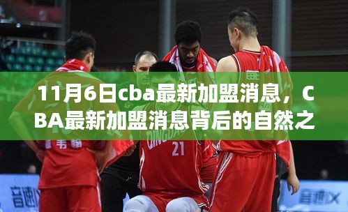 探寻心灵宁静与美景奇遇，最新CBA加盟消息背后的自然之旅