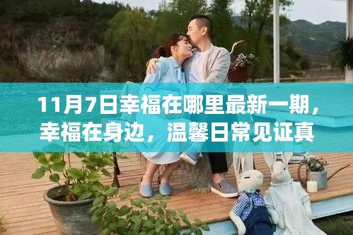 幸福在身边，见证真挚友情的温馨日常——11月7日幸福在哪里最新一期