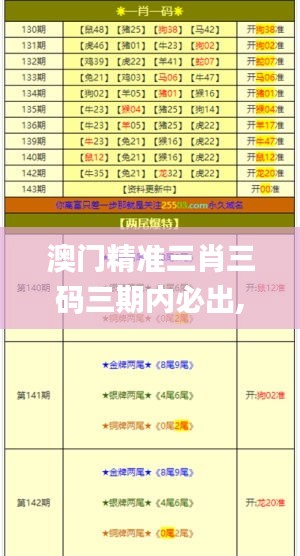 澳门精准三肖三码三期内必出,细致解答解释落实_视频版86.705