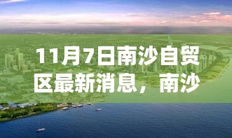 南沙自贸区新篇章，11月7日的日常与友情见证日