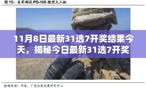 今日揭秘，最新31选7开奖结果及分析热点