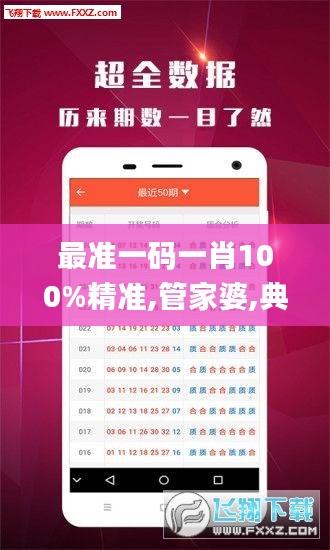 最准一码一肖100%精准,管家婆,典型解答解释落实_投入型50.246