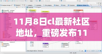 重磅发布，CL全新社区地址揭秘，科技重塑生活体验！