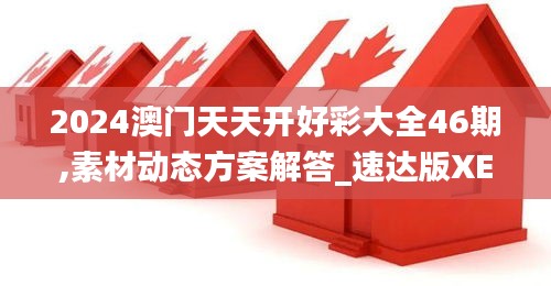 2024澳门天天开好彩大全46期,素材动态方案解答_速达版XEM349