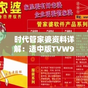 时代管家婆资料详解：适中版TVW972.49解析