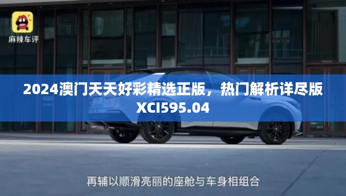 2024澳门天天好彩精选正版，热门解析详尽版XCI595.04