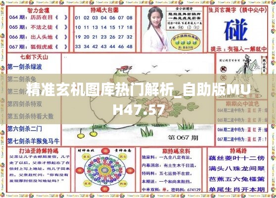 精准玄机图库热门解析_自助版MUH47.57