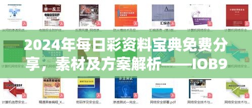 2024年每日彩资料宝典免费分享，素材及方案解析——IOB903.71正版解析