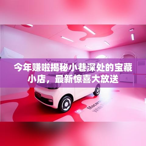 今年赚啦揭秘小巷深处的宝藏小店，最新惊喜大放送