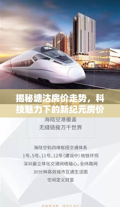 揭秘塘沽房价走势，科技魅力下的新纪元房价动态（11月最新）
