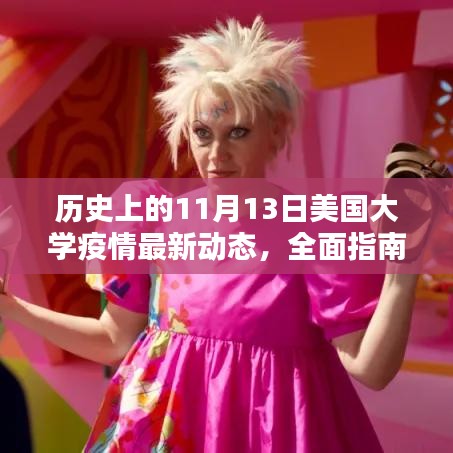 历史上的11月13日美国大学疫情最新动态，全面指南及自我防护策略揭秘