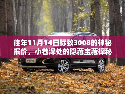 往年11月14日标致3008的神秘报价，小巷深处的隐藏宝藏探秘