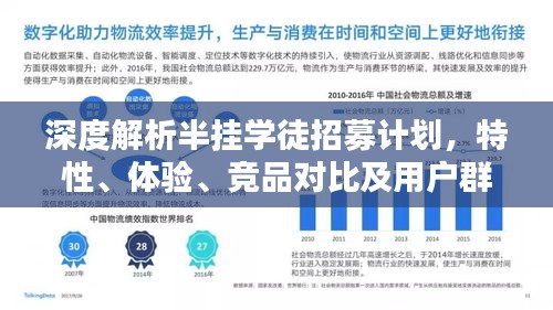 深度解析半挂学徒招募计划，特性、体验、竞品对比及用户群体分析
