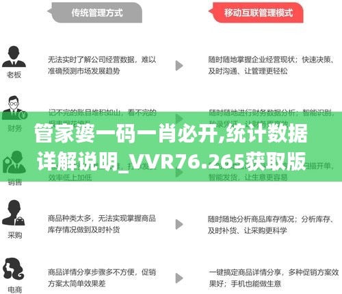 管家婆一码一肖必开,统计数据详解说明_VVR76.265获取版