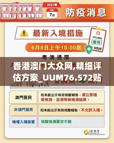 香港澳门大众网,精细评估方案_UUM76.572贴心版