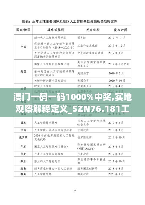 澳门一码一码1000%中奖,实地观察解释定义_SZN76.181工具版