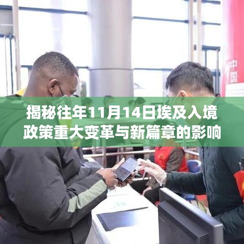 揭秘往年11月14日埃及入境政策重大变革与新篇章的影响