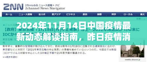 2024年11月14日中国疫情最新动态解读指南，昨日疫情消息深度分析