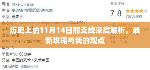 历史上的11月14日丽支线深度解析，最新攻略与我的观点
