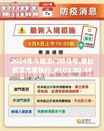 2024年今晚澳门特马号,明智解读方案执行_RLQ2.80.48掌中版