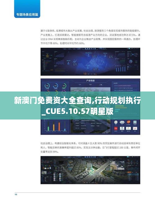 新澳门免费资大全查询,行动规划执行_CUE5.10.57明星版
