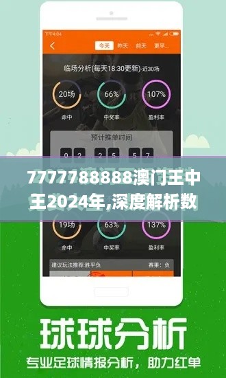 7777788888澳门王中王2024年,深度解析数据应用_BNN8.14.57实现版