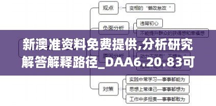 新澳准资料免费提供,分析研究解答解释路径_DAA6.20.83可变版
