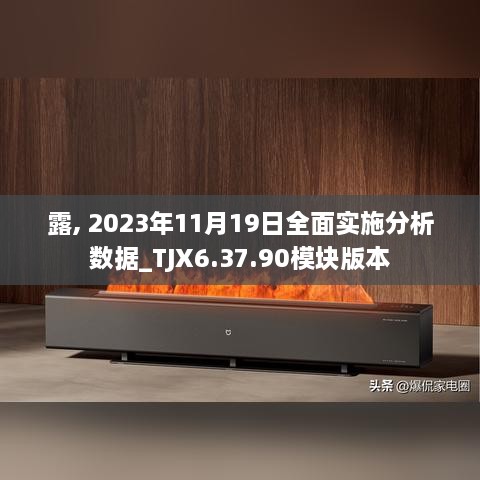 露, 2023年11月19日全面实施分析数据_TJX6.37.90模块版本