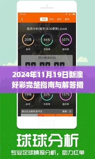 2024年11月19日新澳好彩完整指南与解答措施_ZZA5.25.54绿色版