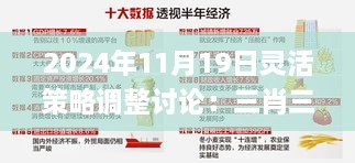 2024年11月19日灵活策略调整讨论：三肖三期必出特马_VOU3.70.48网页版