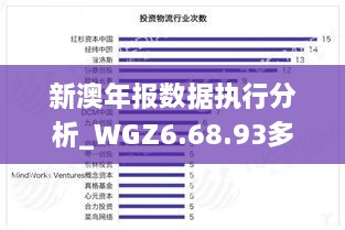 新澳年报数据执行分析_WGZ6.68.93多维版