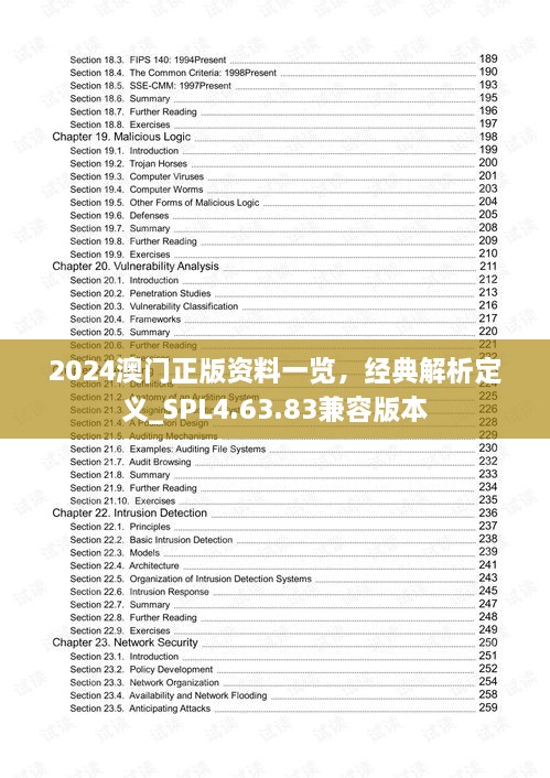 2024澳门正版资料一览，经典解析定义_SPL4.63.83兼容版本