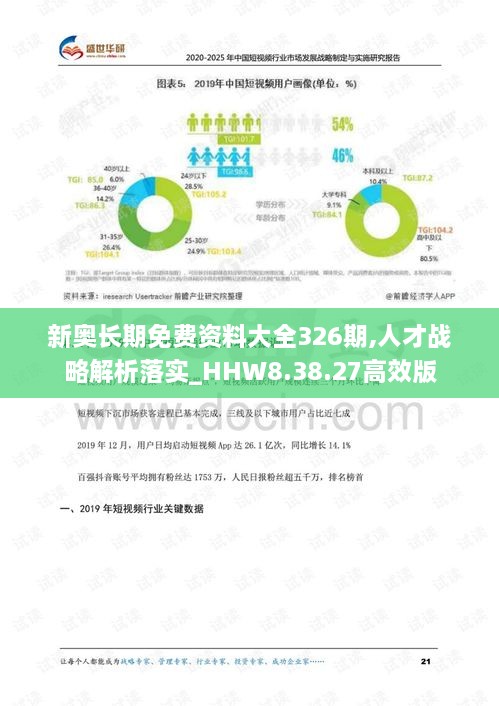 新奥长期免费资料大全326期,人才战略解析落实_HHW8.38.27高效版
