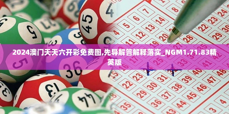 2024澳门天天六开彩免费图,先导解答解释落实_NGM1.71.83精英版