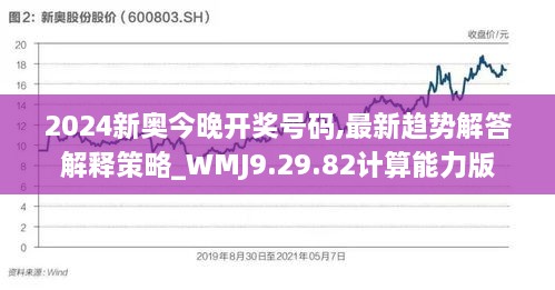 2024新奥今晚开奖号码,最新趋势解答解释策略_WMJ9.29.82计算能力版