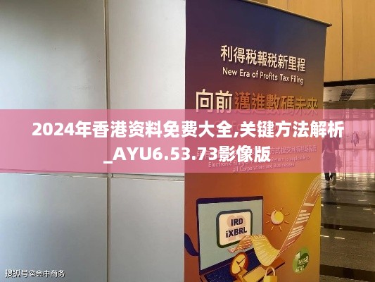 2024年香港资料免费大全,关键方法解析_AYU6.53.73影像版